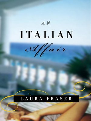 cover image of An Italian Affair
